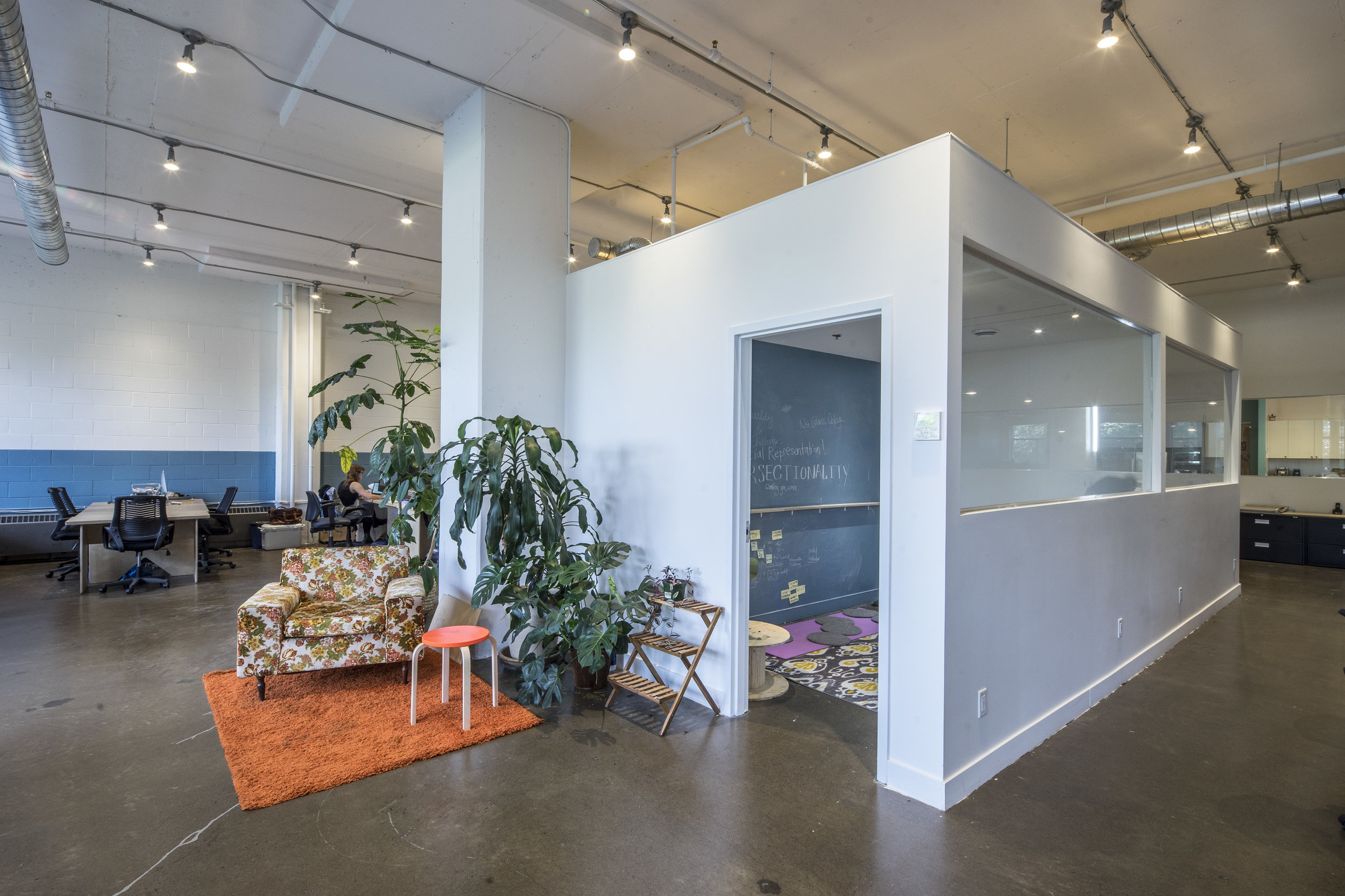 Temps libre Mile End image 4