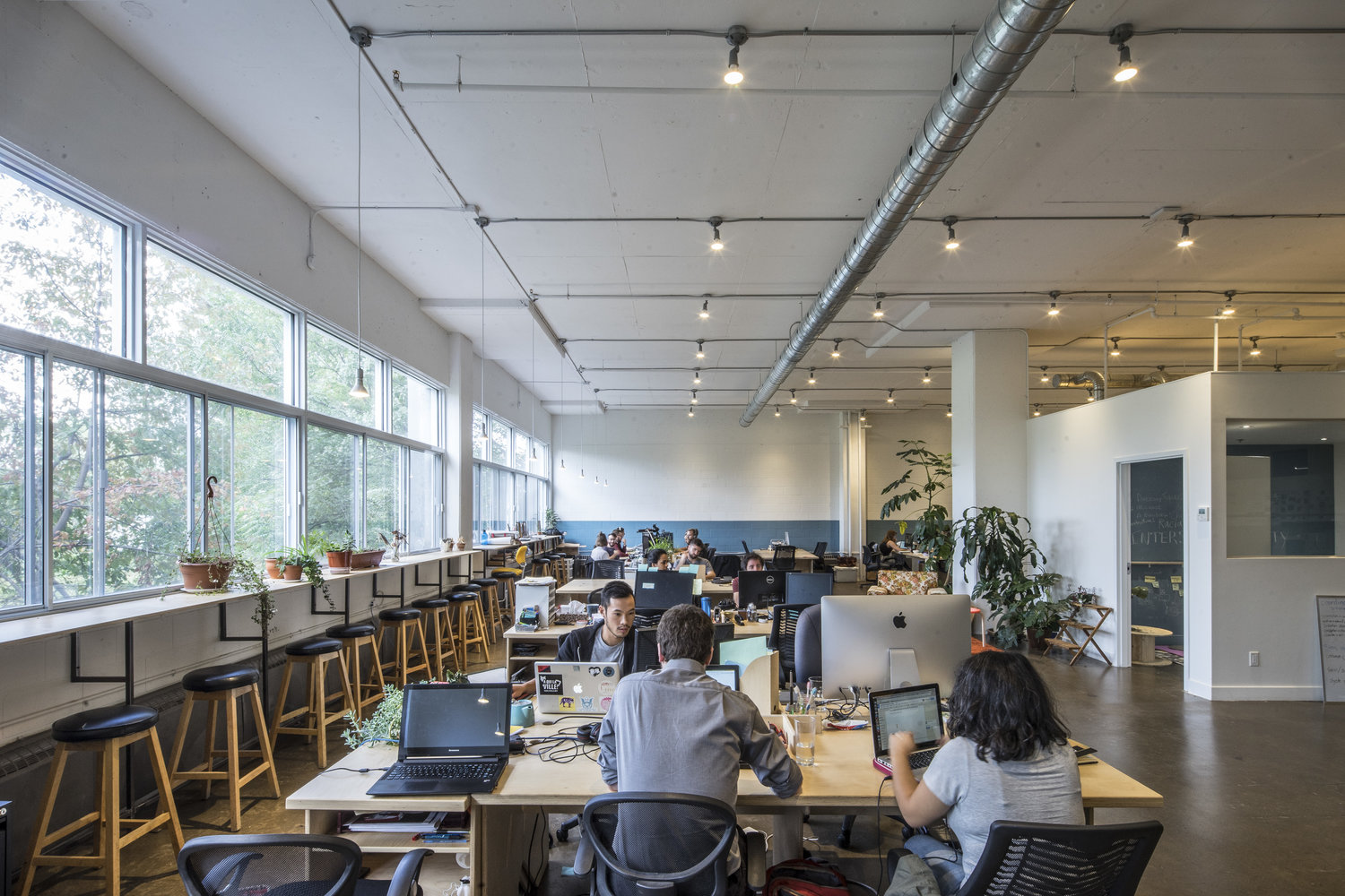 Temps libre Mile End profile image