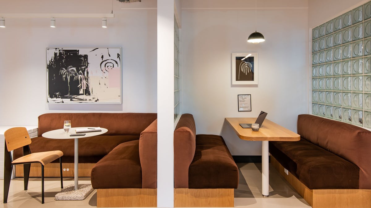 WeWork 1010 Sainte-Catherine Ouest image 5