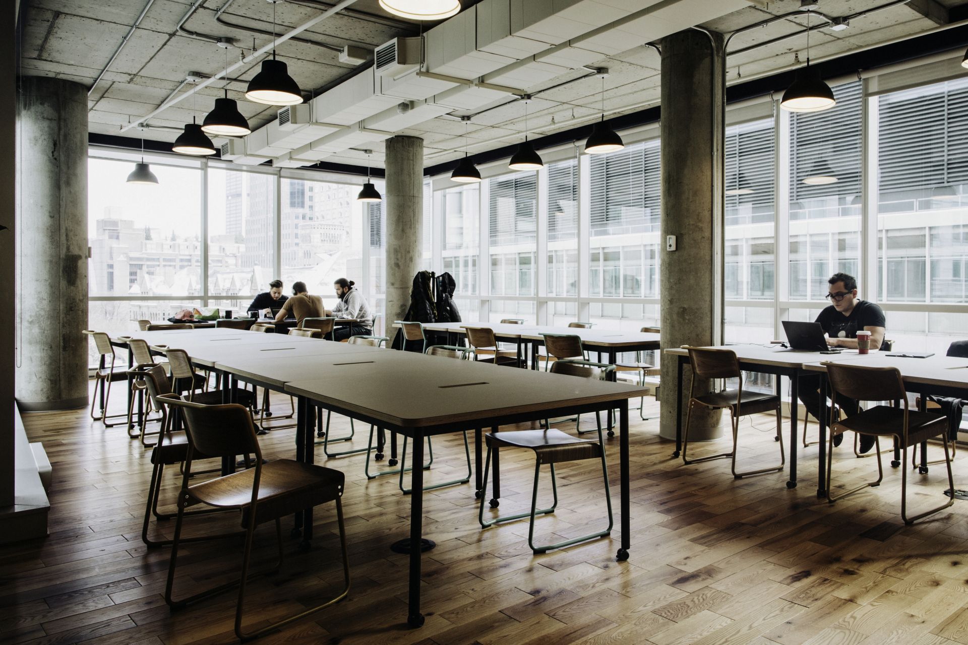 WeWork L'Avenue image 3