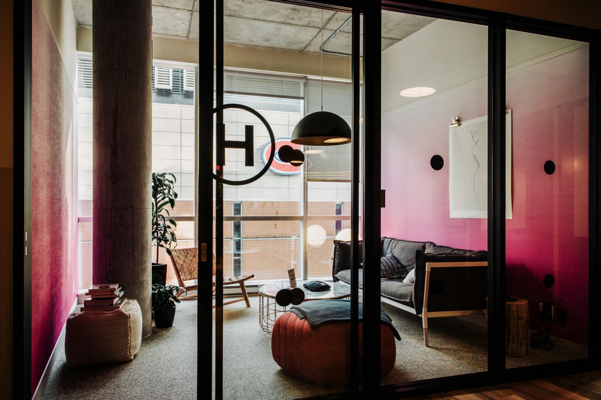 WeWork L'Avenue image 5