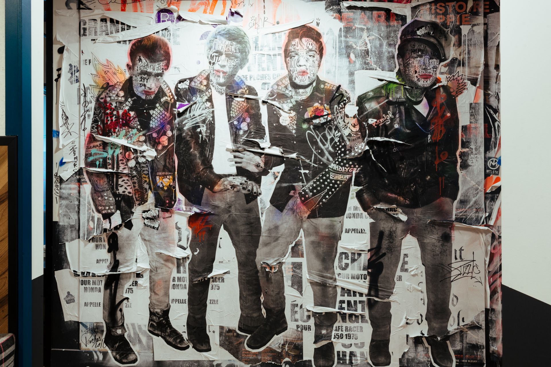 WeWork Place Ville Marie image 2