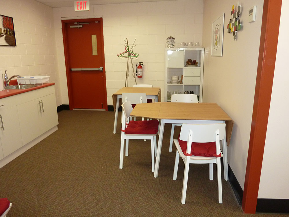 Nanaimo Coworking image 3