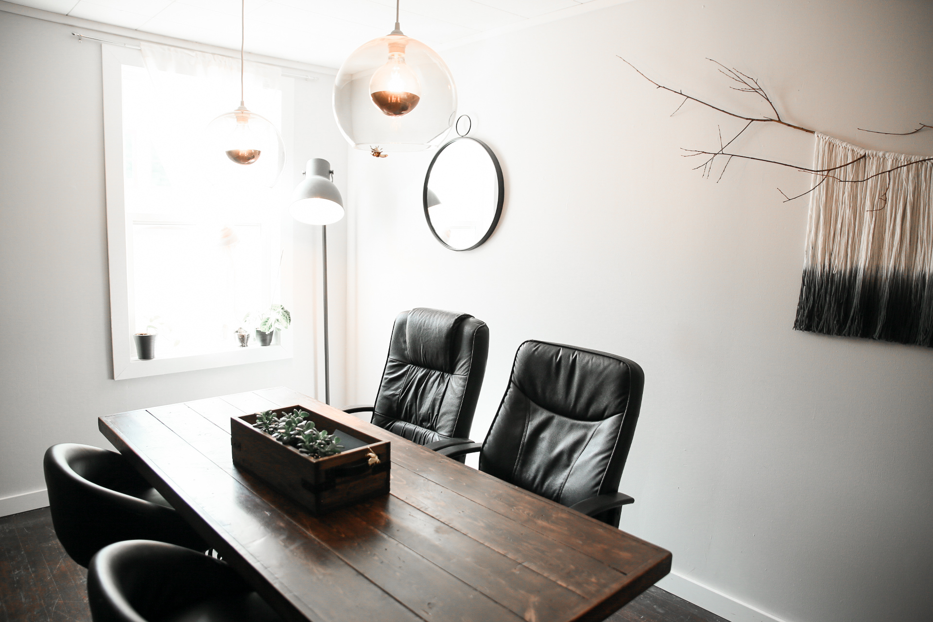 Baker Street Co-working image 2