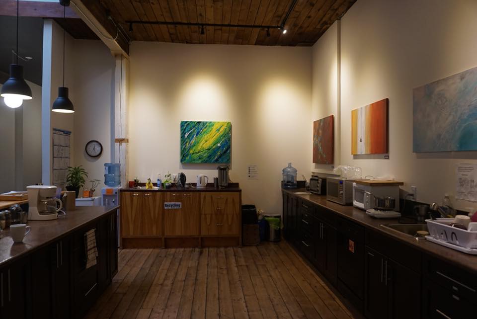 The Jam Factory Co-working image 4