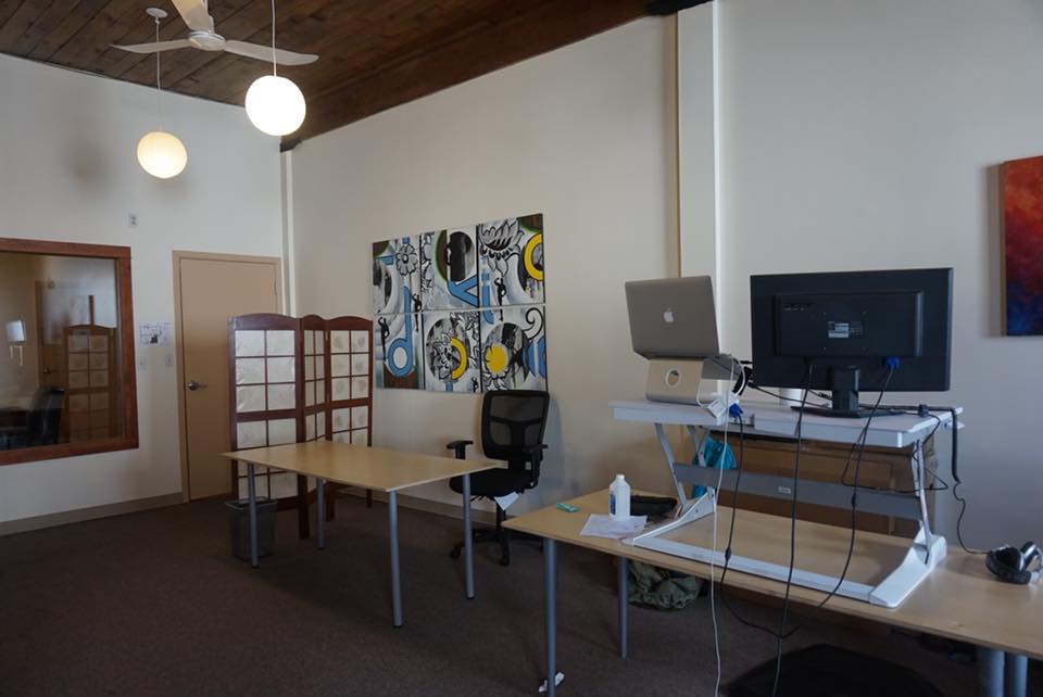 The Jam Factory Co-working image 5