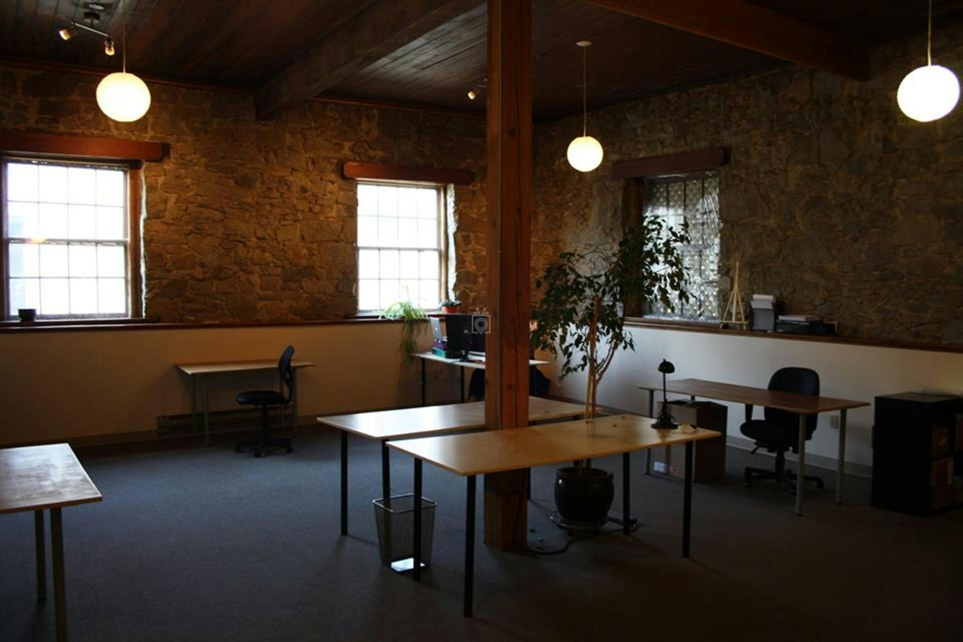 The Jam Factory Co Working Nelson Read Reviews Online