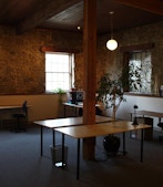 Coworking space on Vernon Street profile image