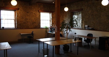 The Jam Factory Co-working profile image