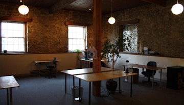 The Jam Factory Co-working image 1