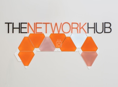 The Network Hub - New Westminster image 4