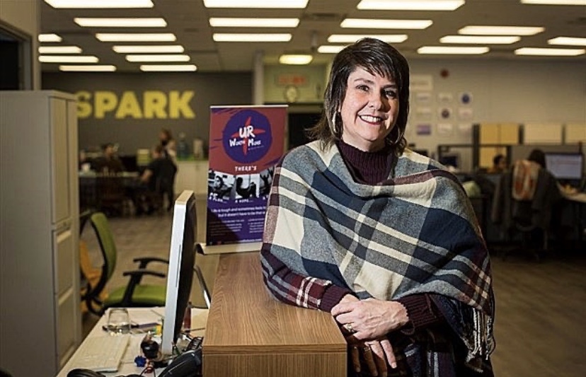 Spark Niagara image 2