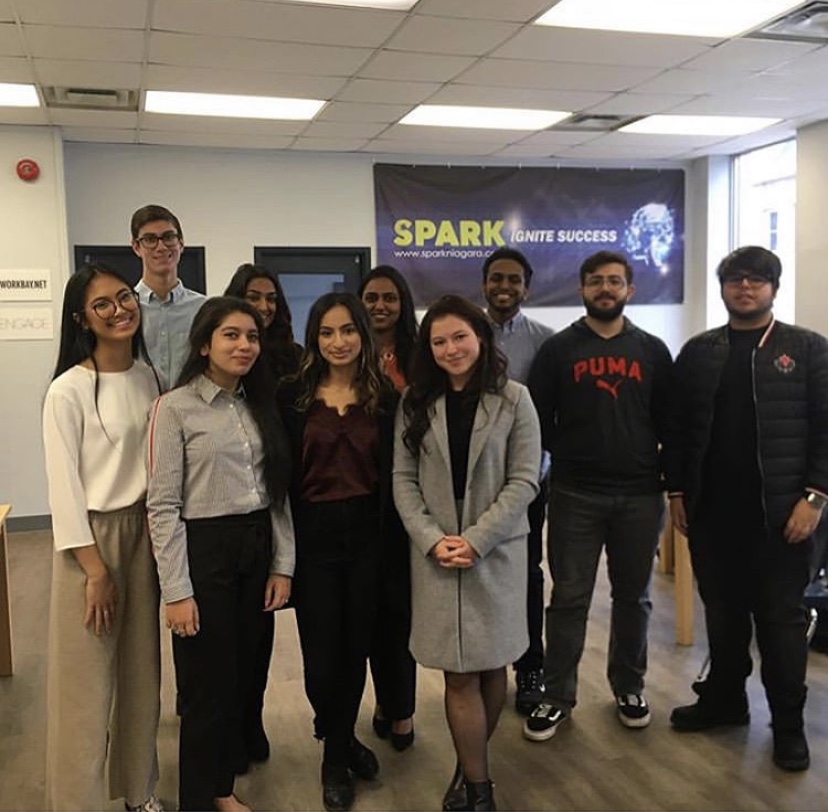 Spark Niagara image 3