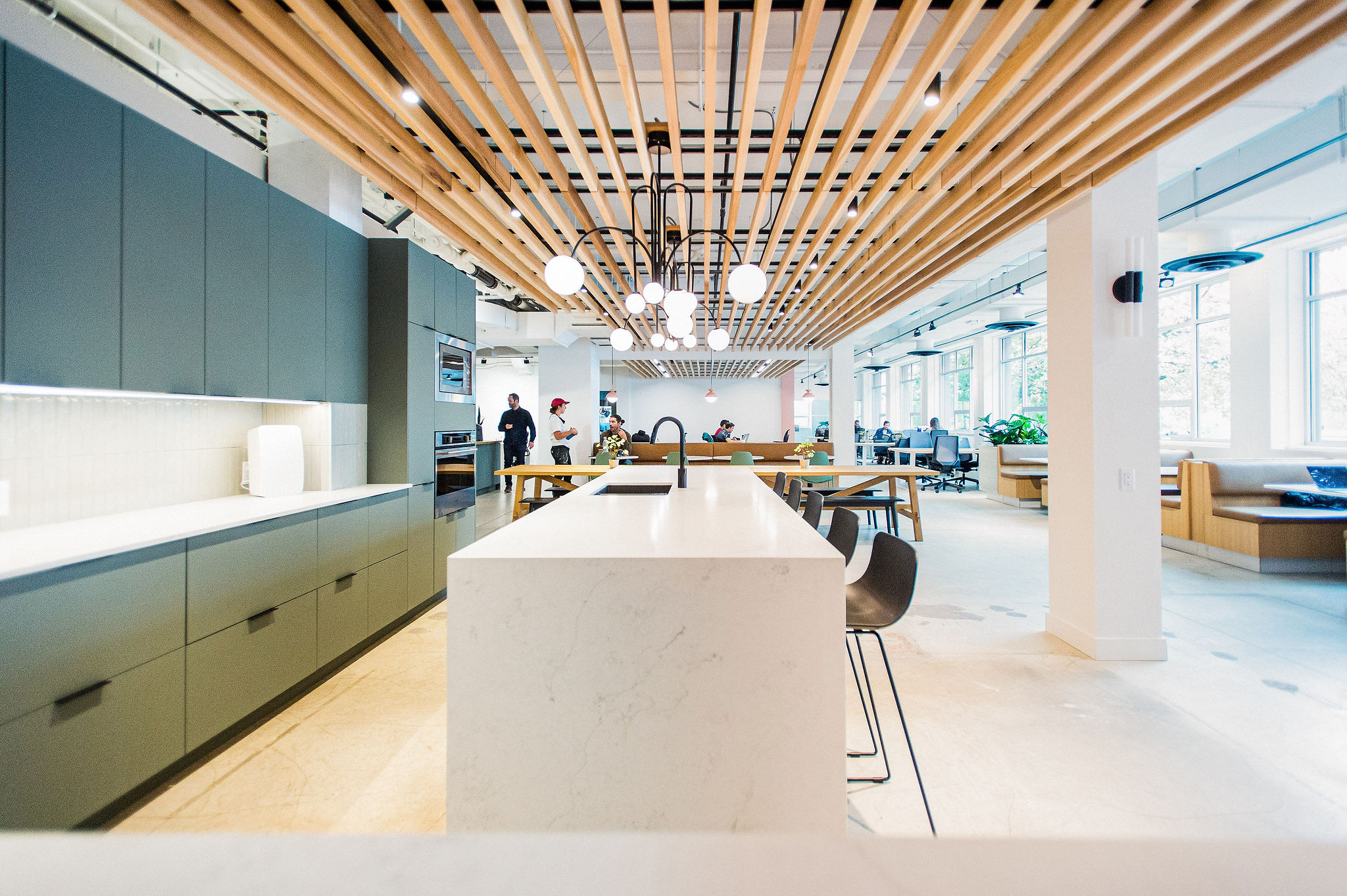 Suite Genius - Lonsdale image 4