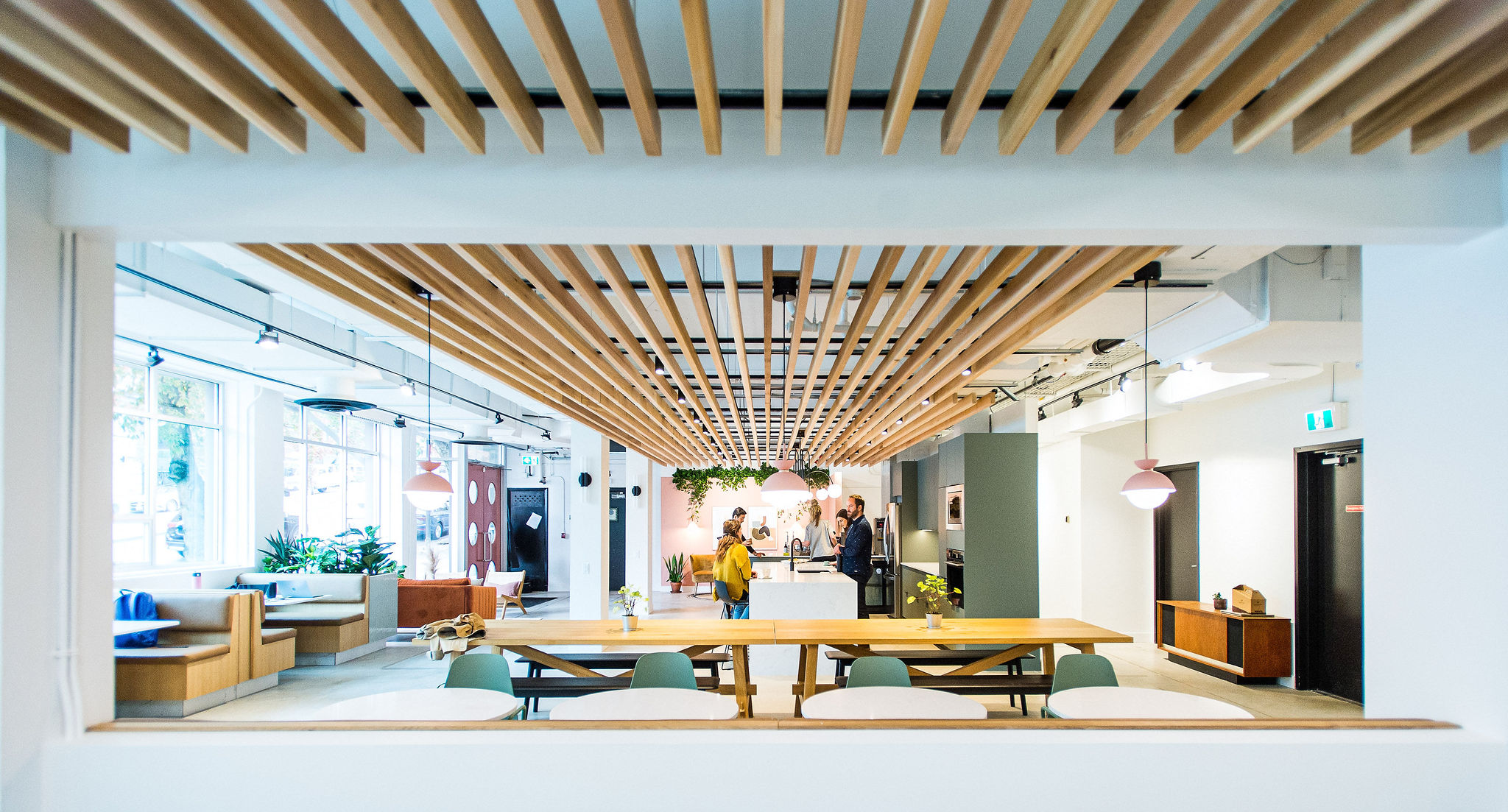 Suite Genius - Lonsdale image 5