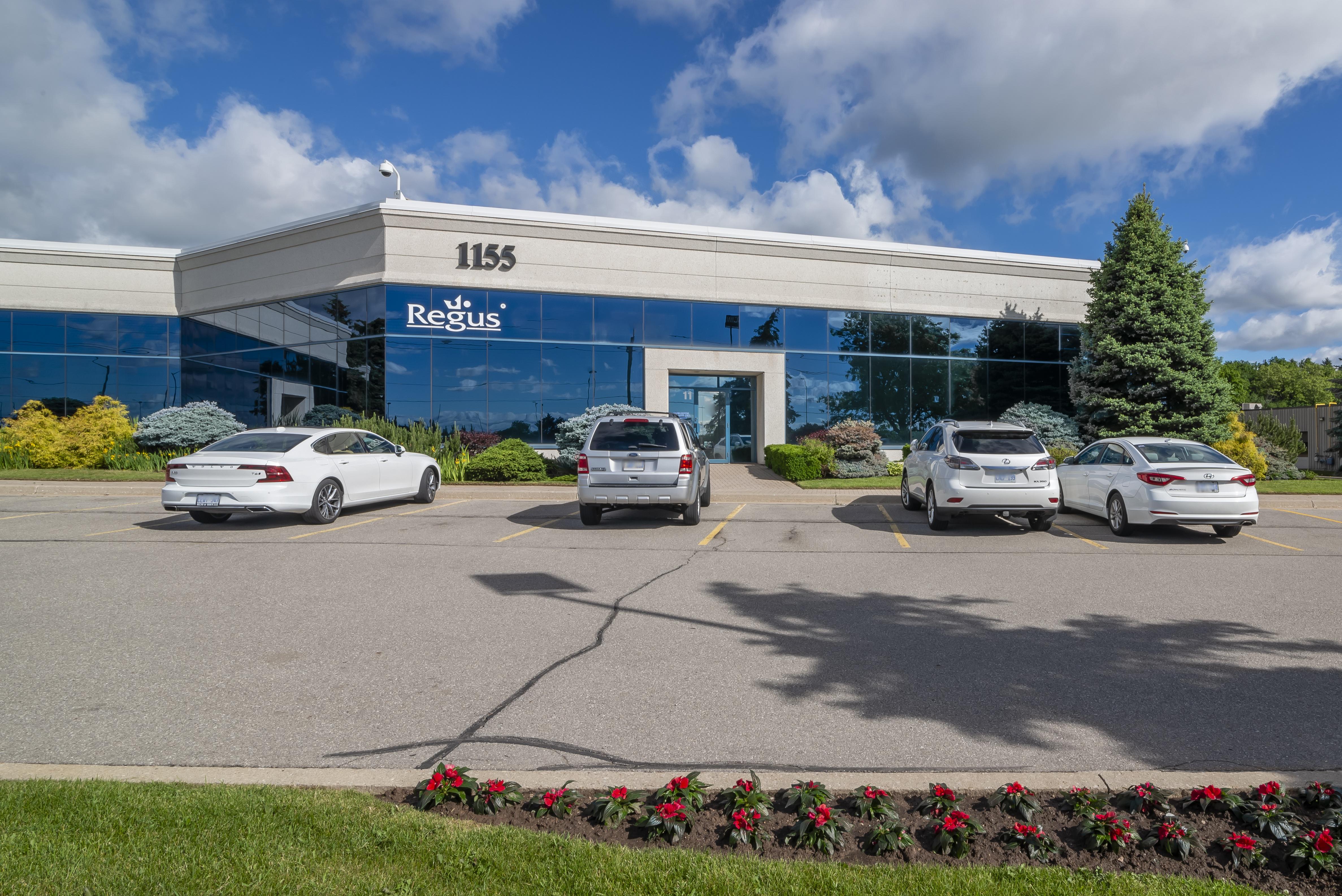 Regus - Oakville - Glen Abbey profile image