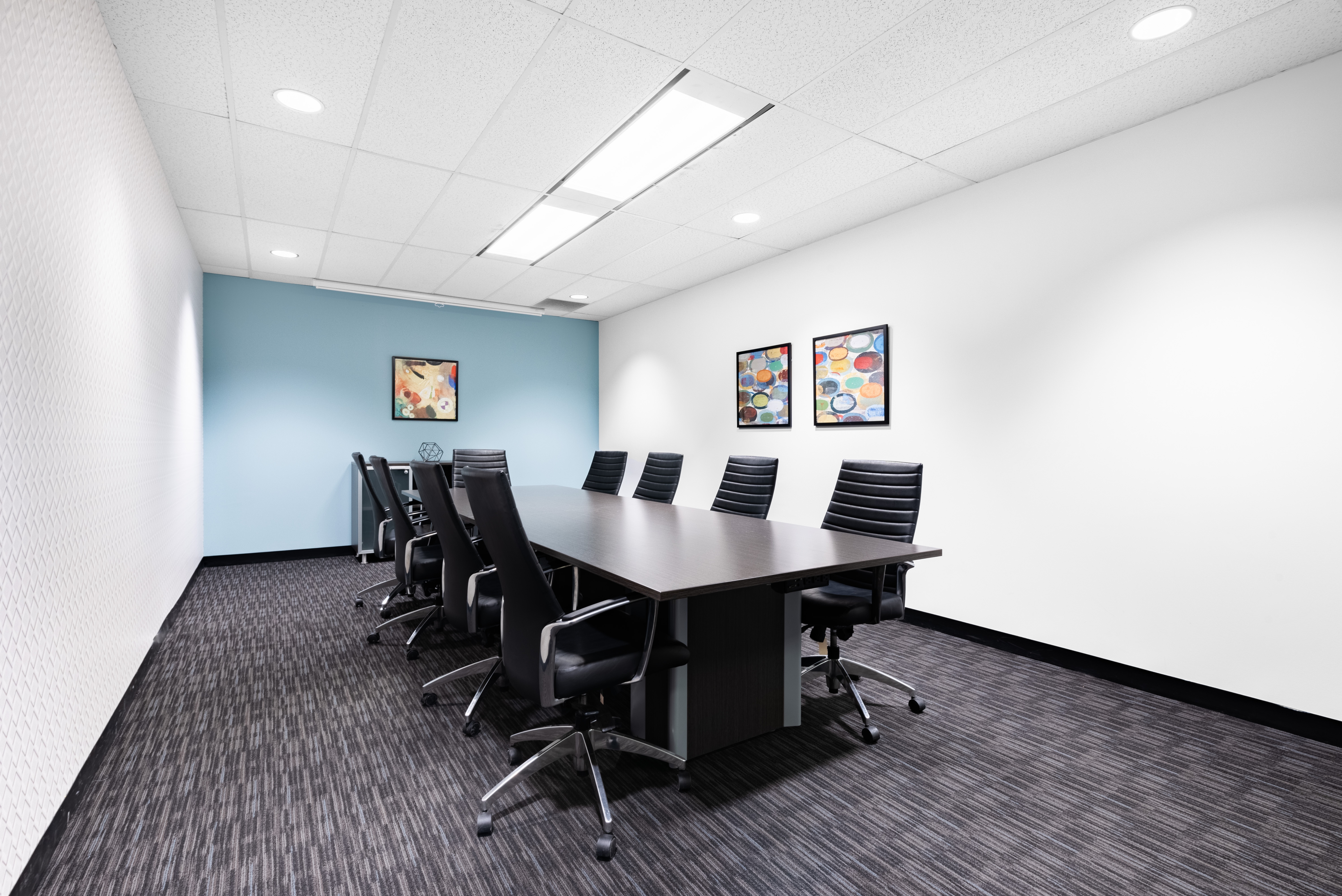 Regus - Ontario, Oakville - Winston Park image 3