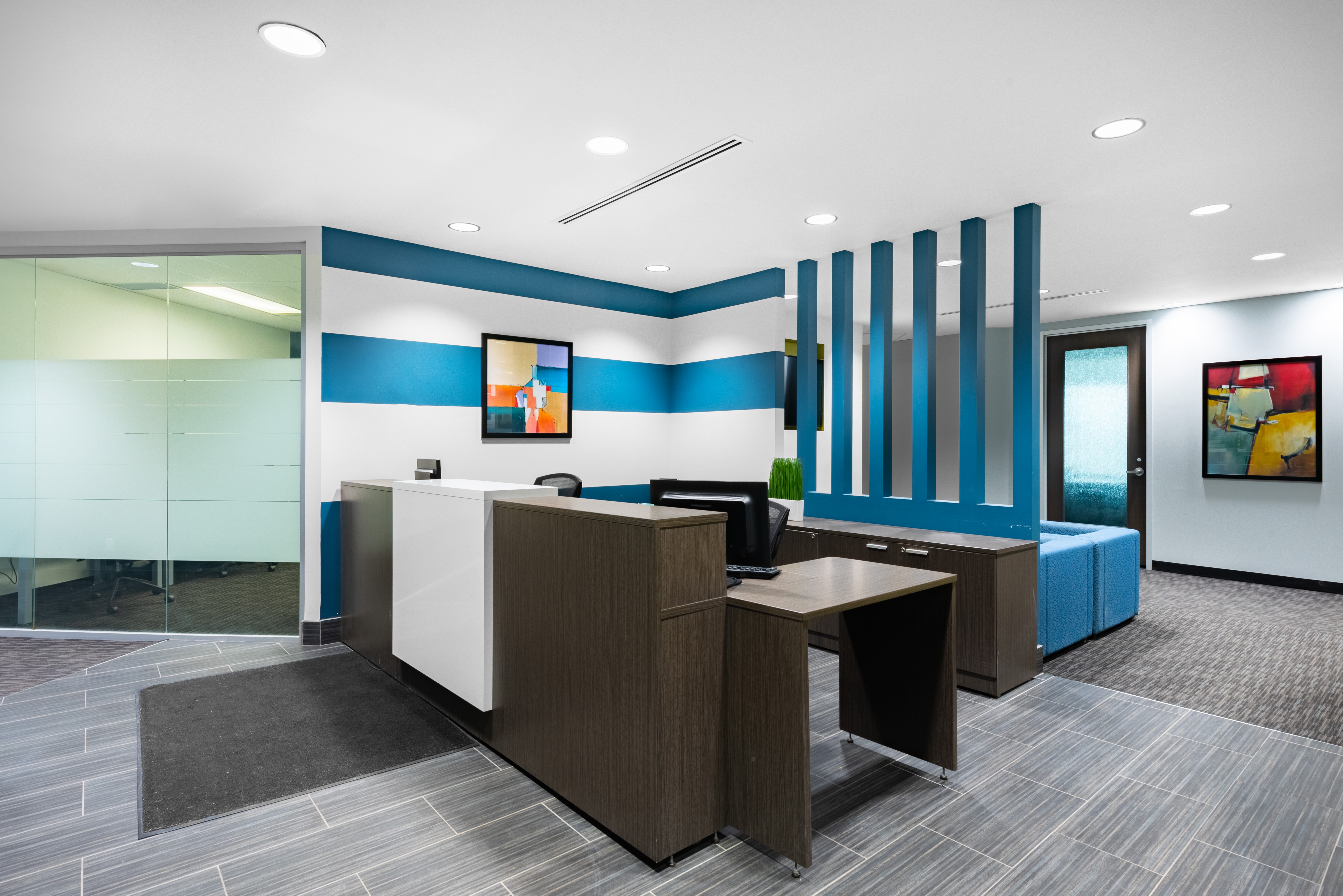 Regus - Ontario, Oakville - Winston Park image 2
