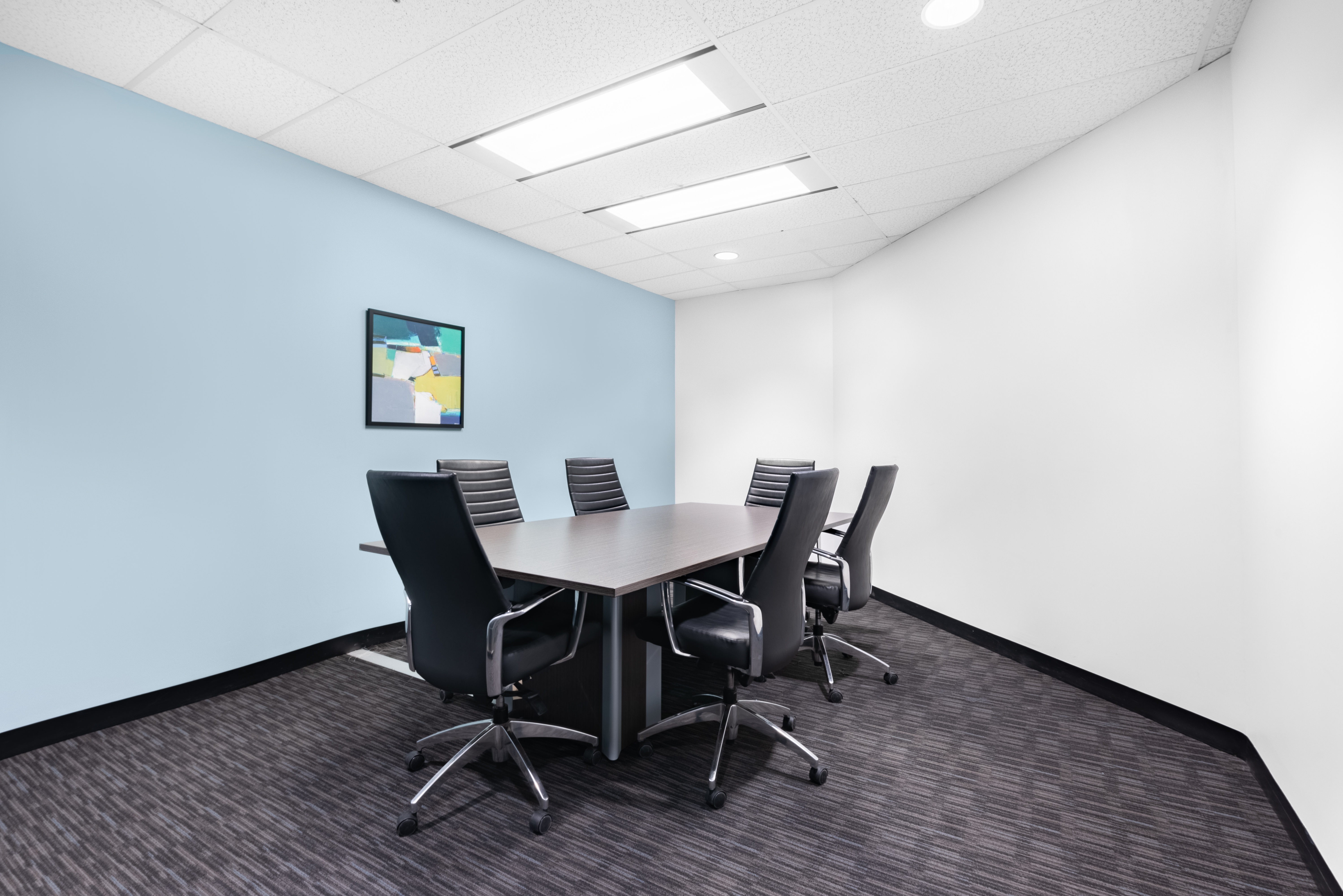 Regus - Ontario, Oakville - Winston Park image 4