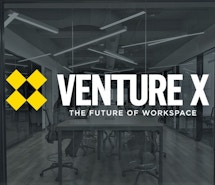 Venture X Oakville profile image