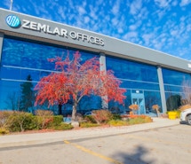 Zemlar Offices profile image