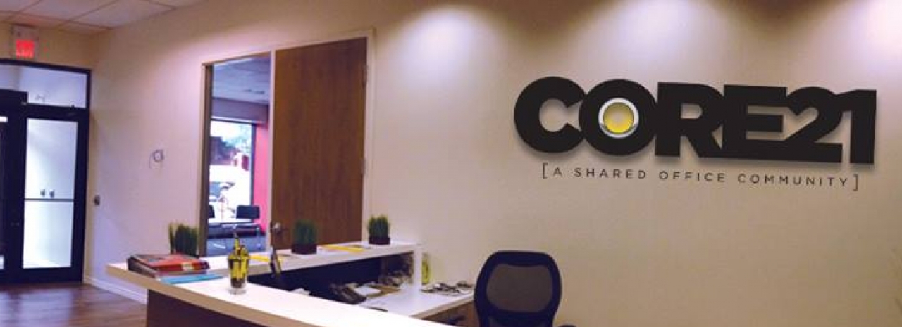 Core21 profile image