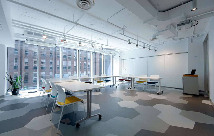 Impact Hub Ottawa image 2