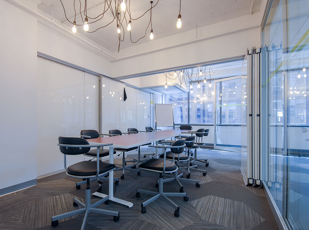 Impact Hub Ottawa image 3