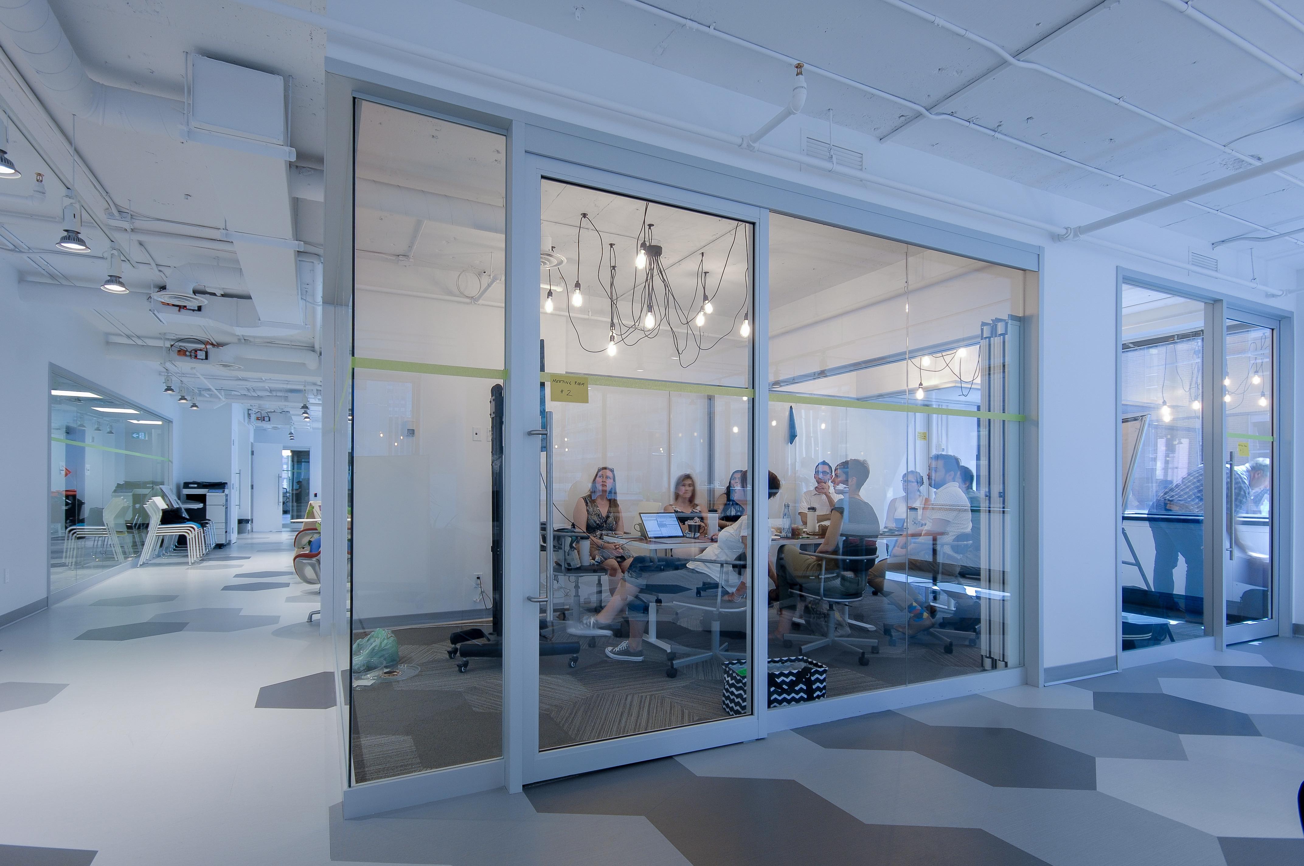 Impact Hub Ottawa image 5