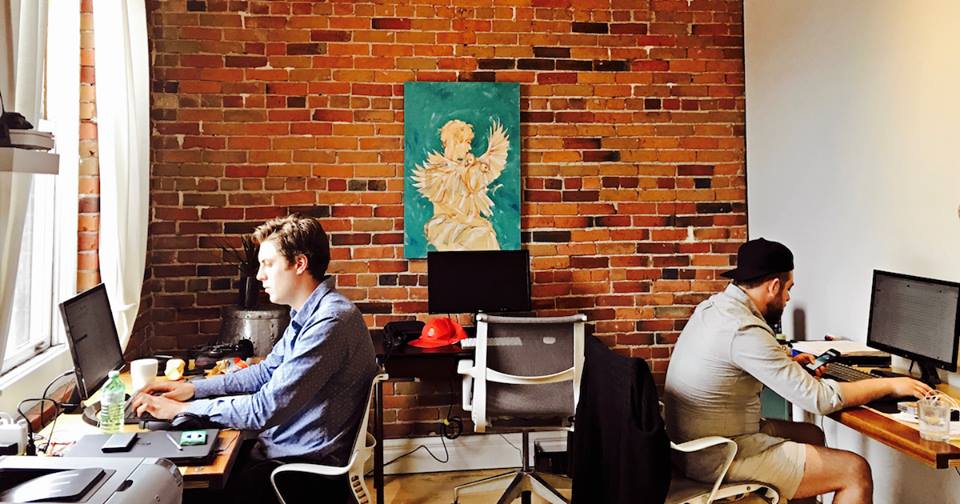 MBO Coworking image 2