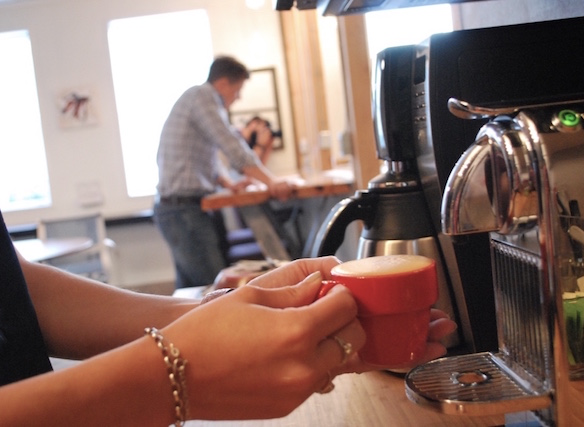 MBO Coworking image 5