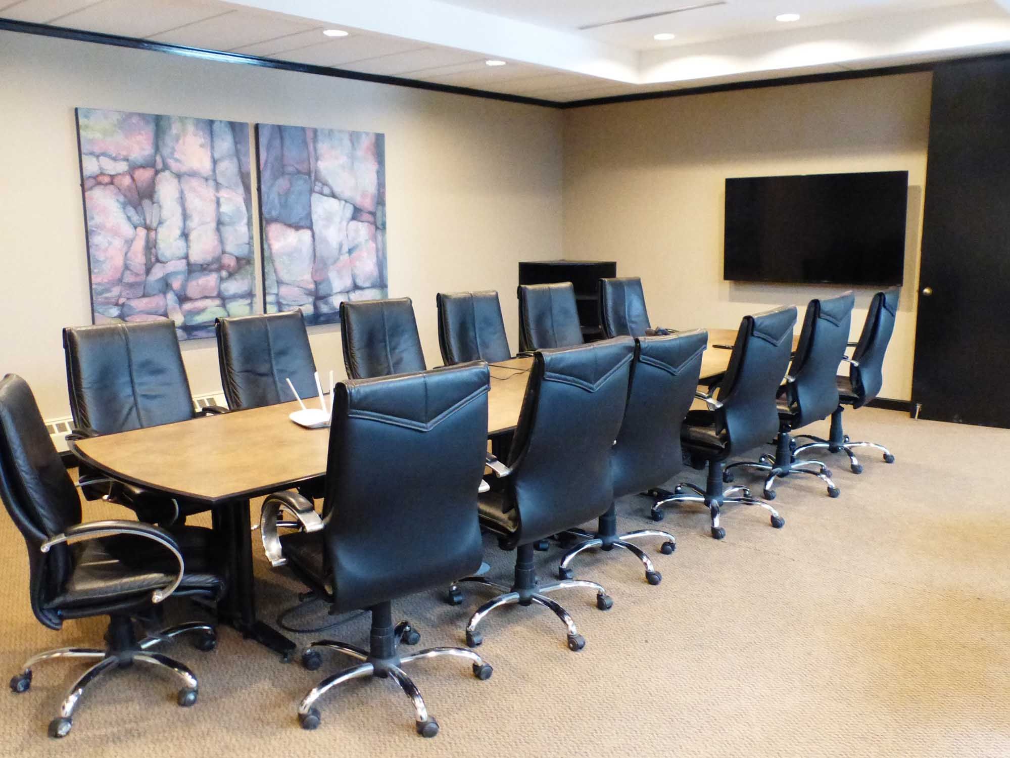 Northwood Executive Centre image 4