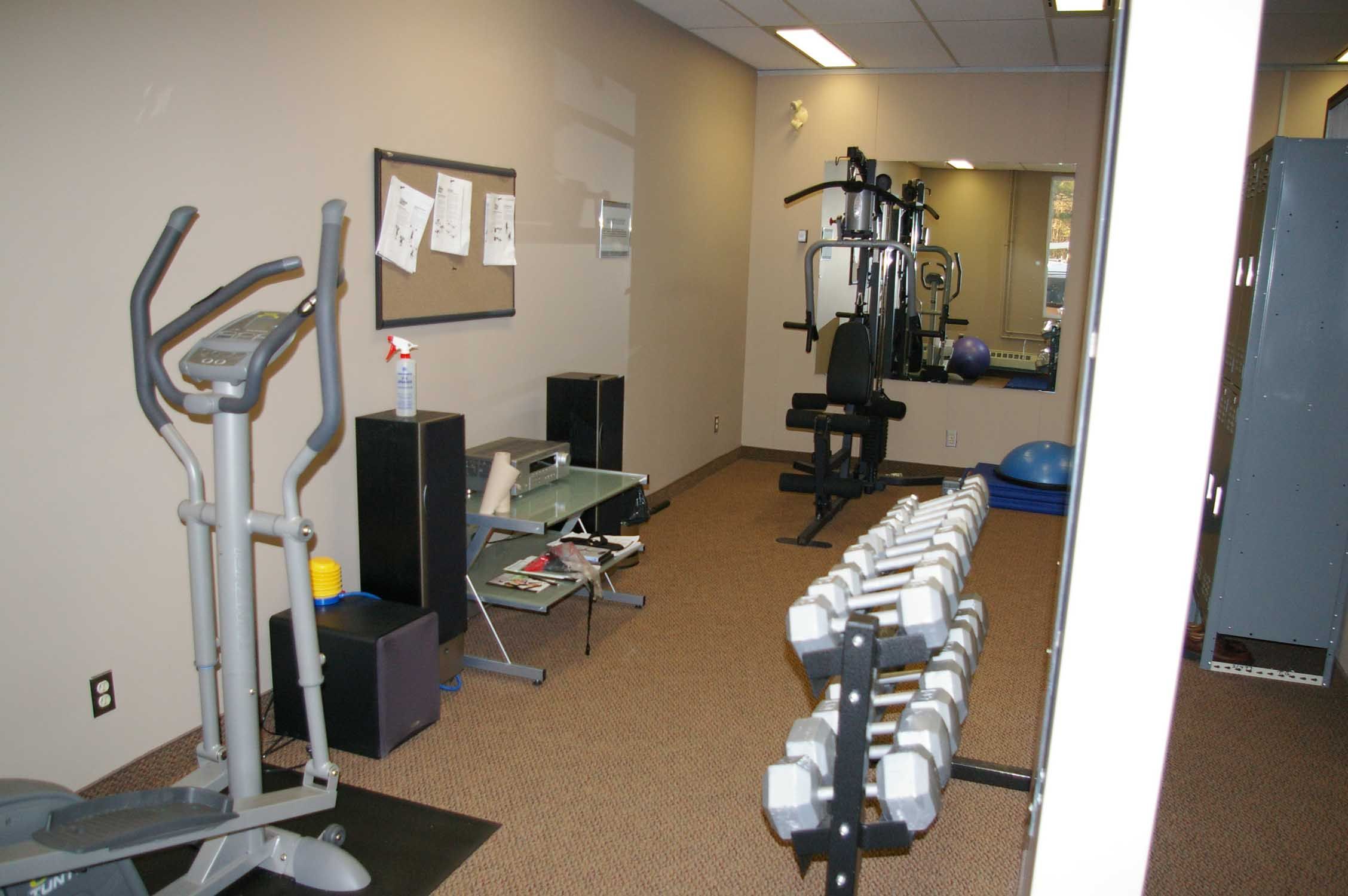 Northwood Executive Centre image 3