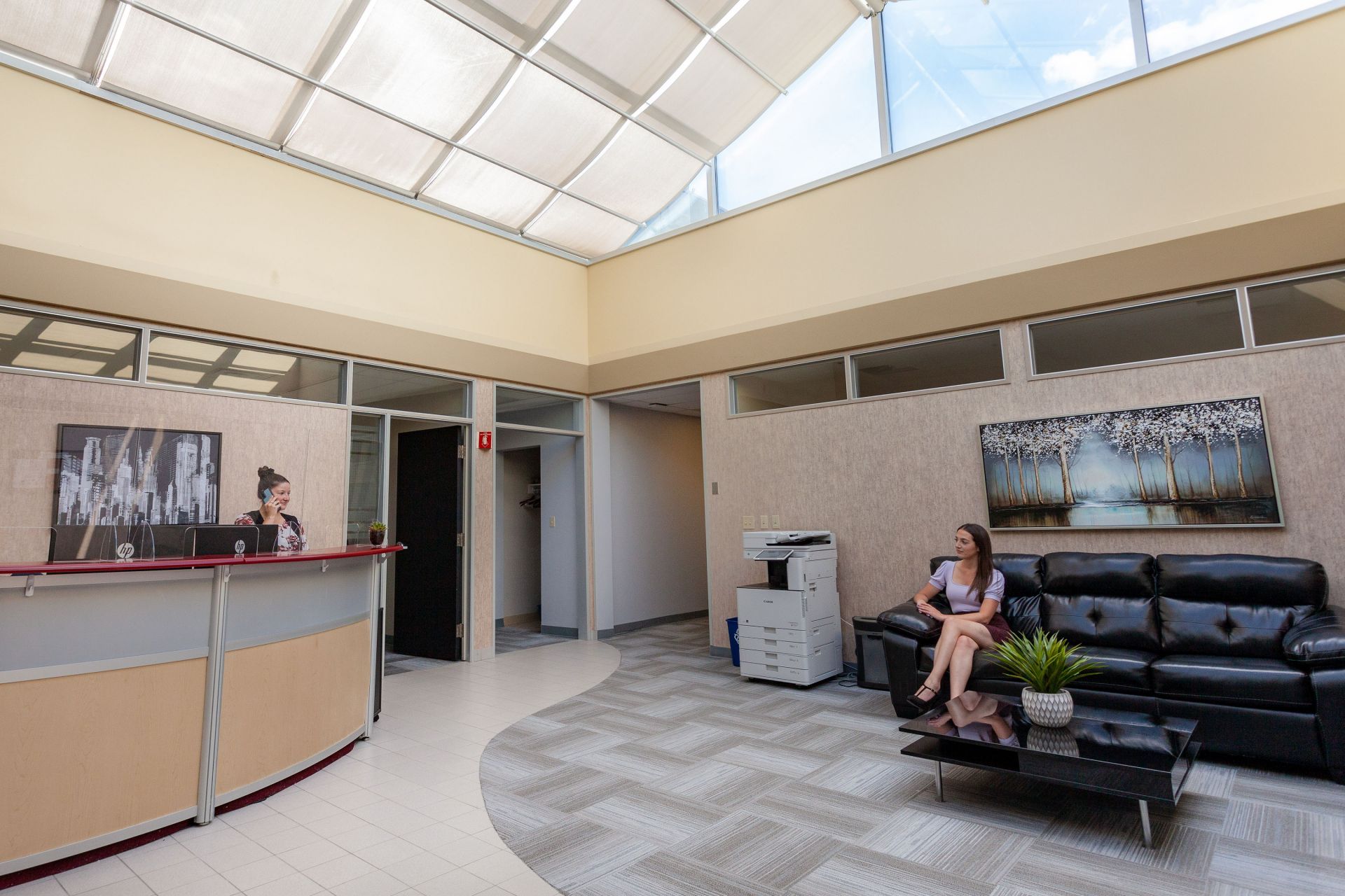 Queensway Centre - TCC Canada image 2