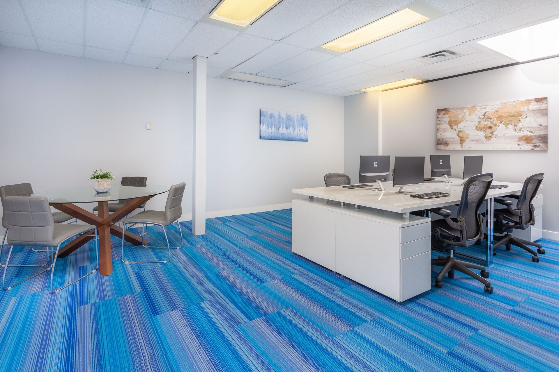 Queensway Centre - TCC Canada image 4