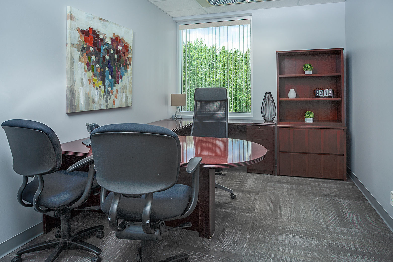 Queensway Centre - TCC Canada image 3