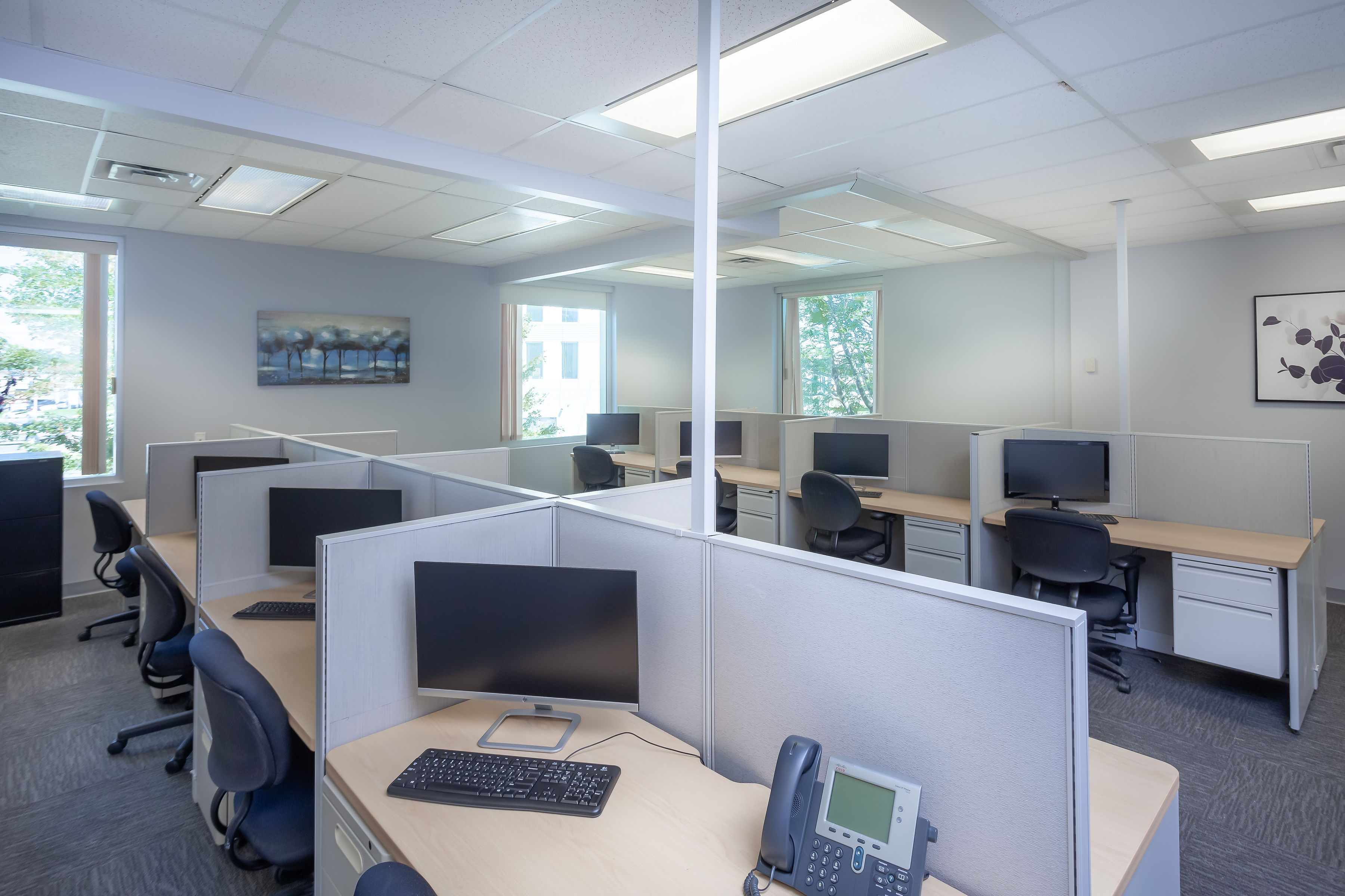 Queensway Centre - TCC Canada image 5