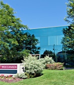 Queensway Centre - TCC Canada profile image
