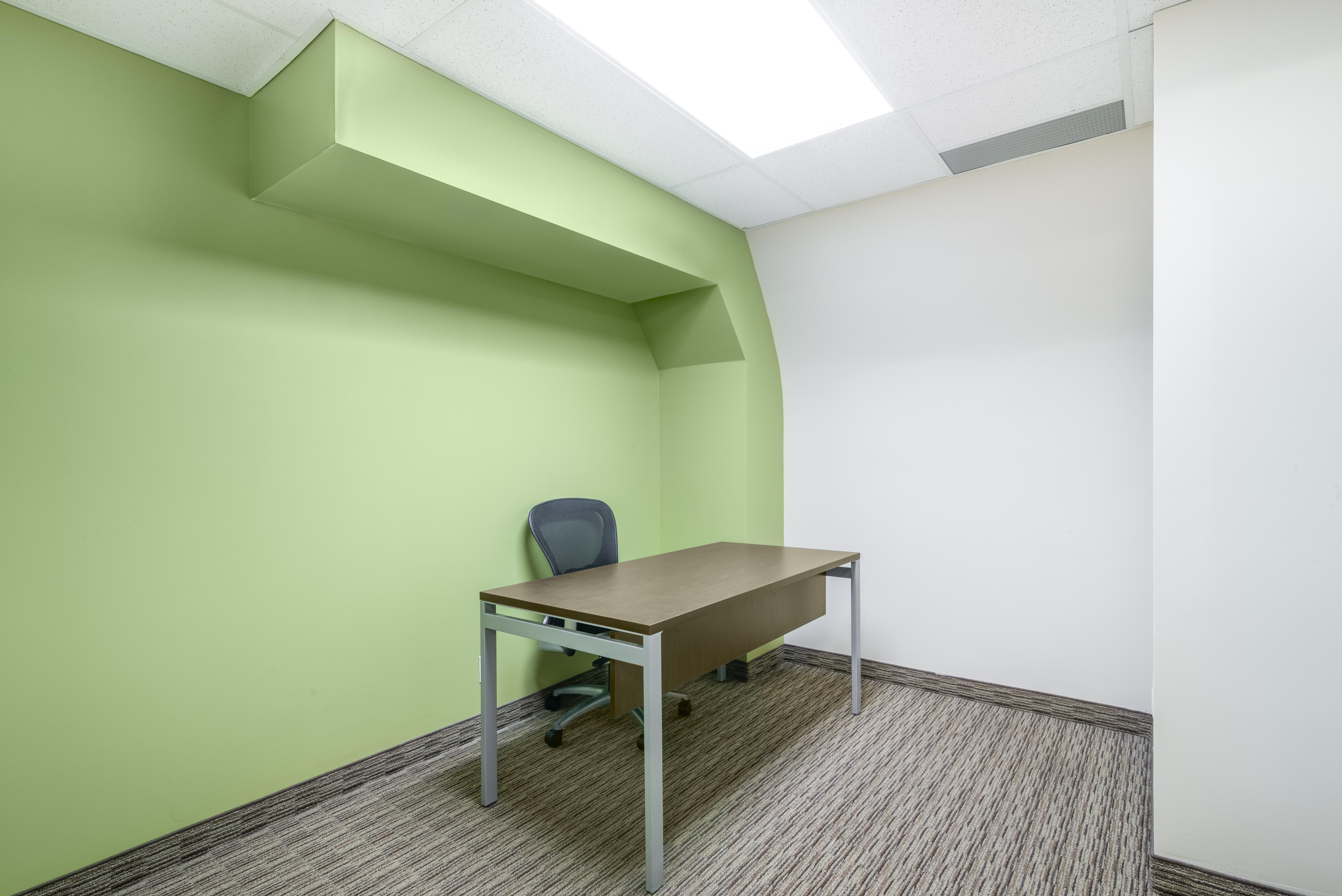 Regus - Ontario, Ottawa - Fairmont Chateau Laurier image 2