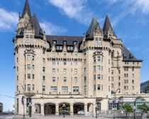 Regus - Ontario, Ottawa - Fairmont Chateau Laurier profile image