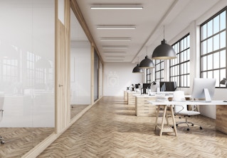 Spaces - Ontario, Ottawa, Laurier image 2