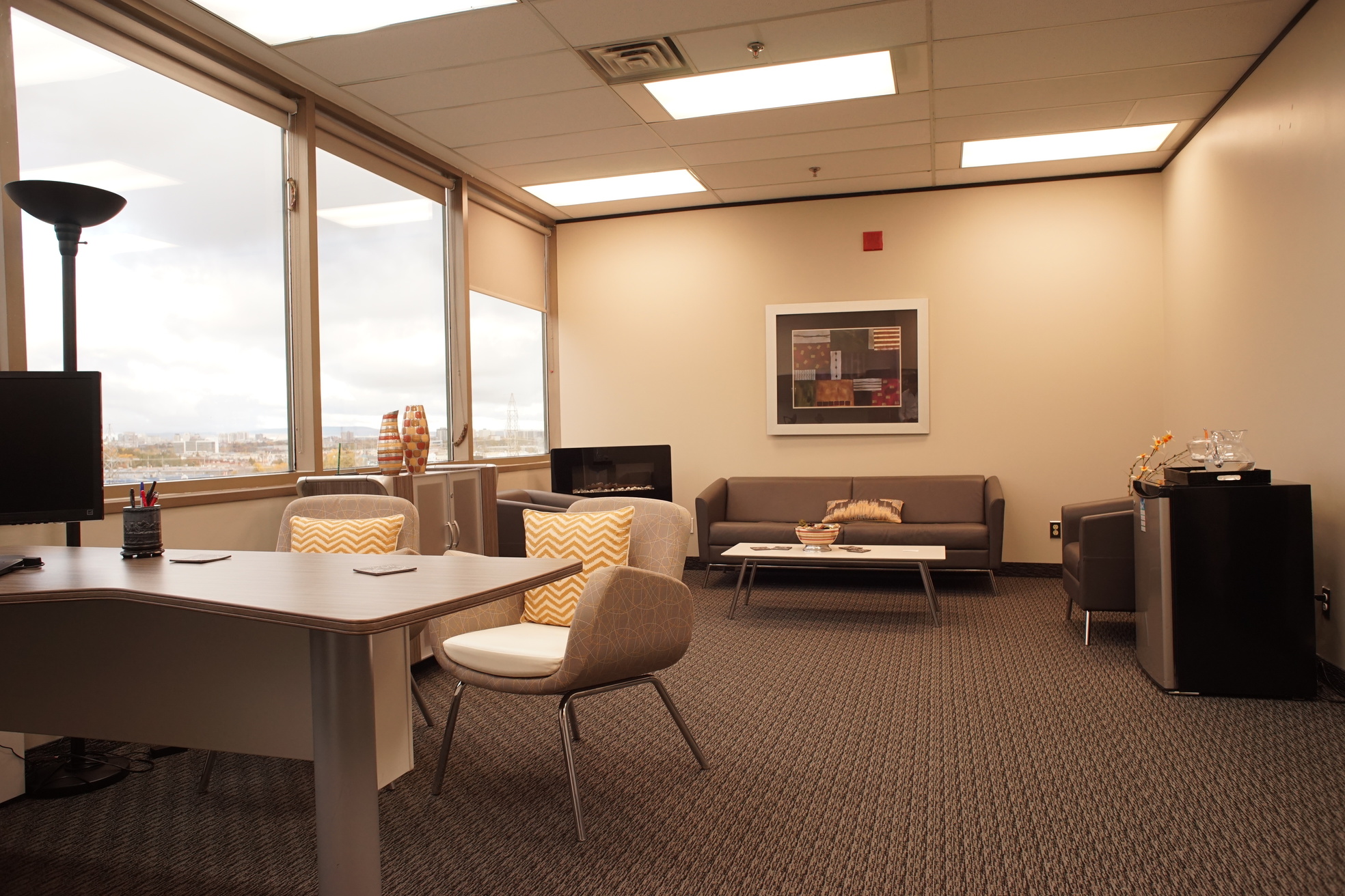 St Laurent Centre TCC Canada, Ottawa Book Online Coworker