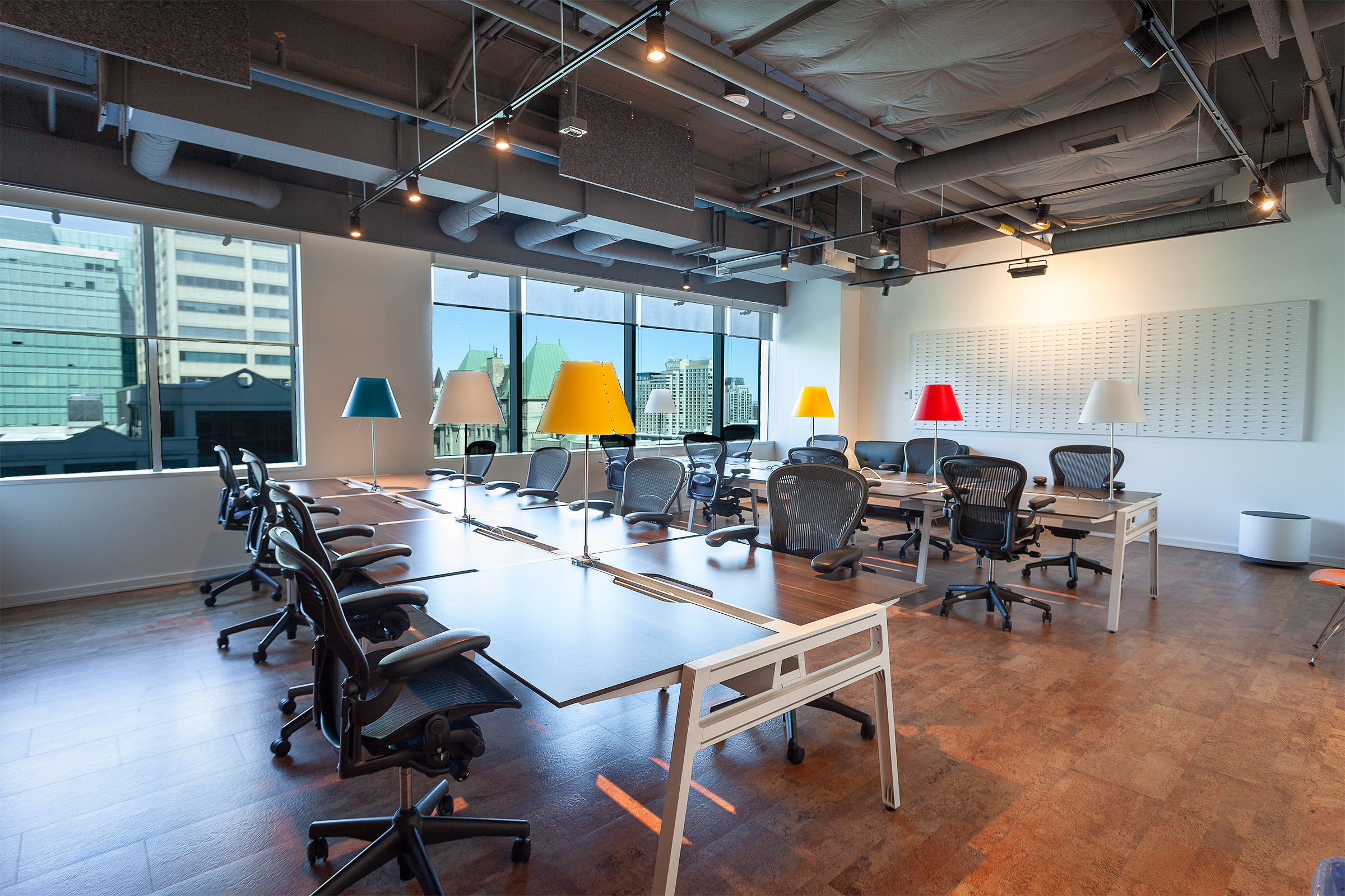 The Collaboration Centre - TCC Canada (Elgin Street) image 3