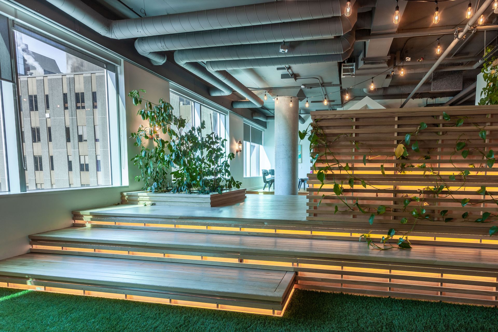 The Collaboration Centre - TCC Canada (Elgin Street) image 5