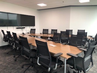 The Innovation Centre - TCC Canada image 4