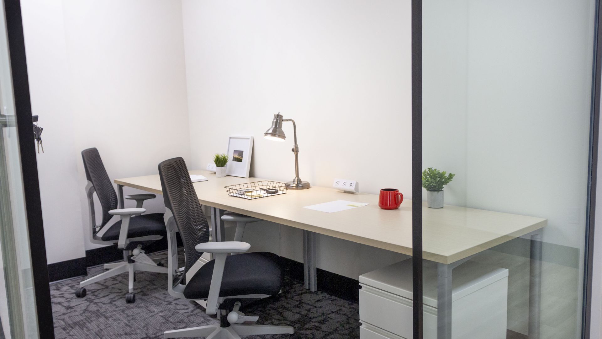 Venture X Ottawa image 2