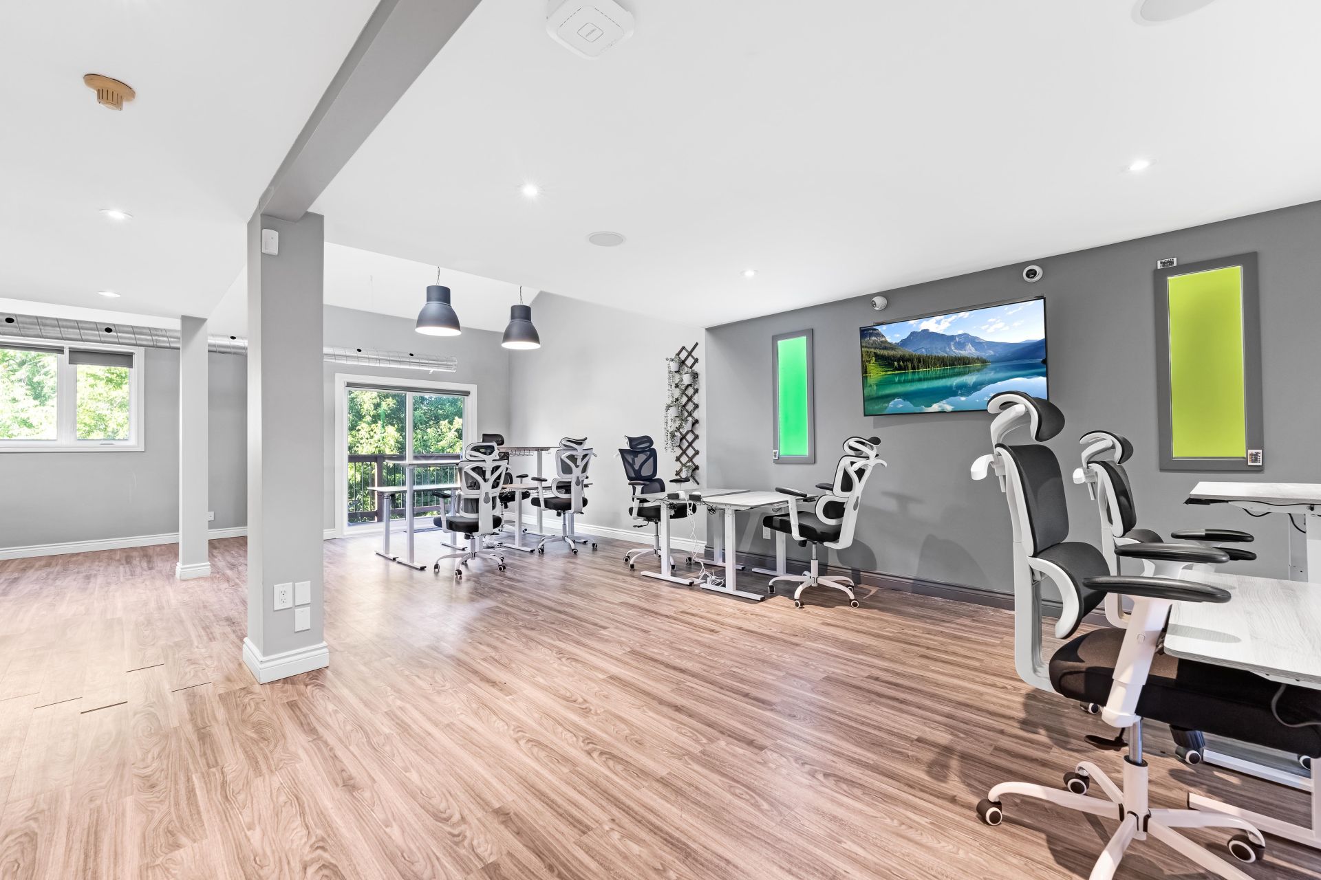 Wellington Cowork image 3