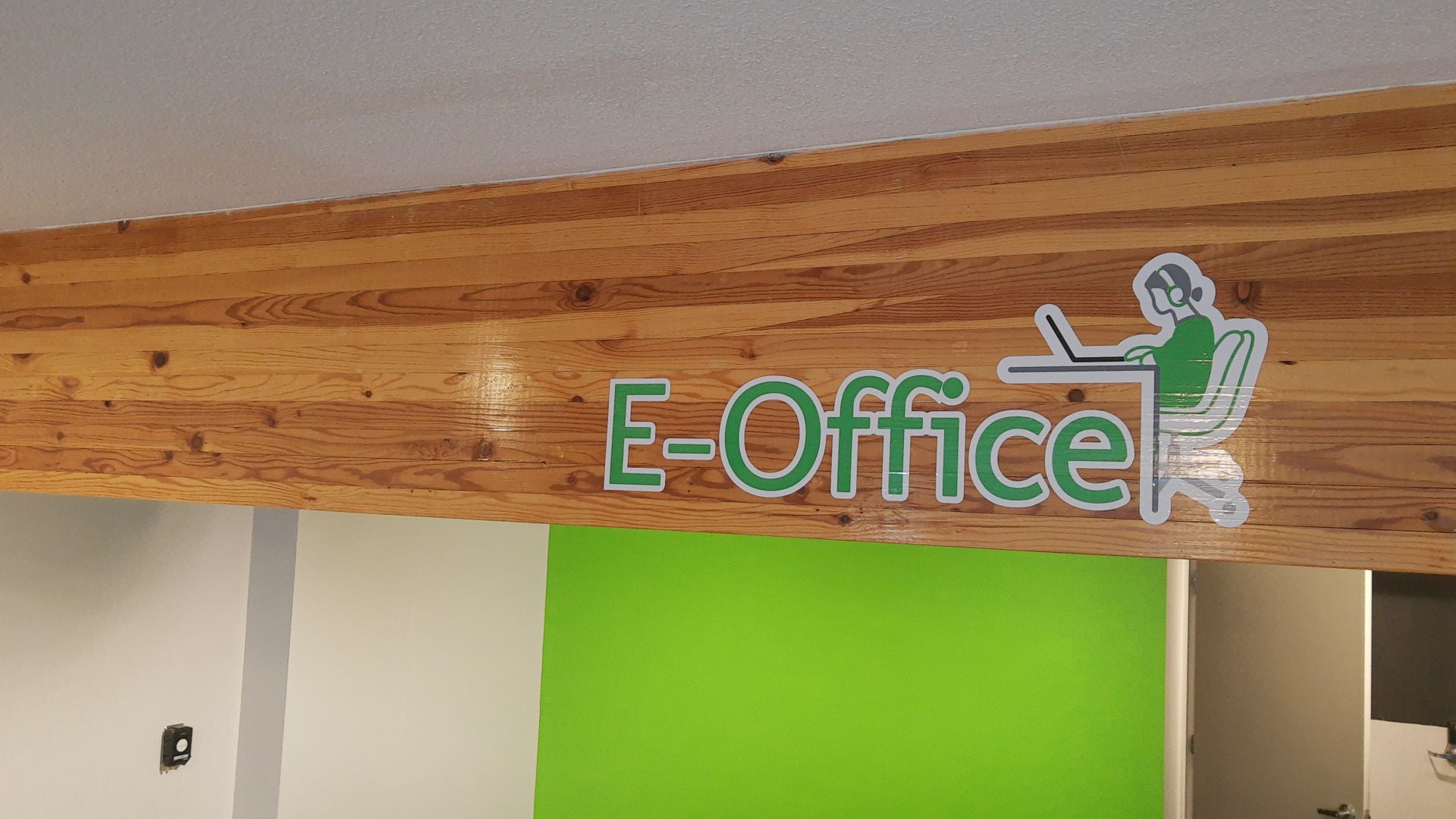 E-Office Okanagan image 2