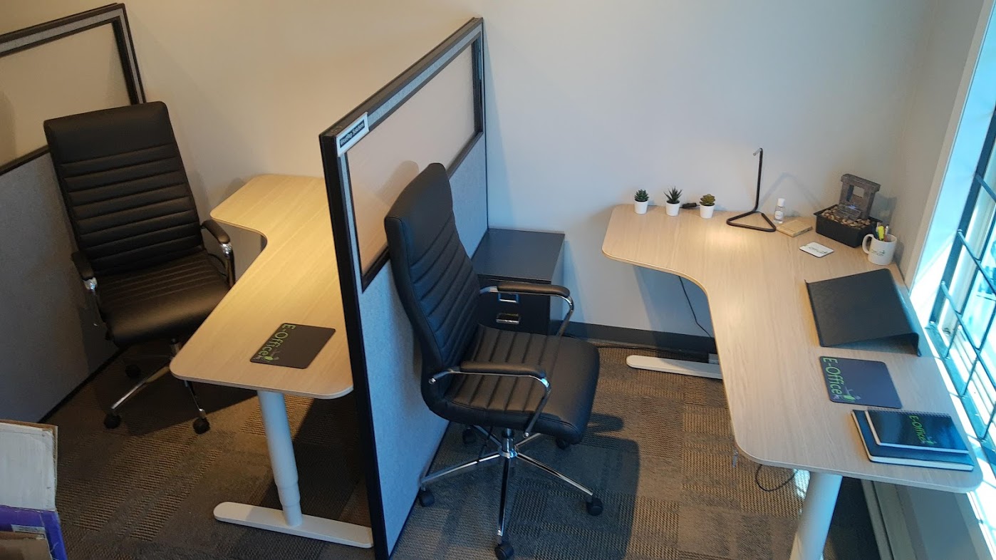 E-Office Okanagan image 4