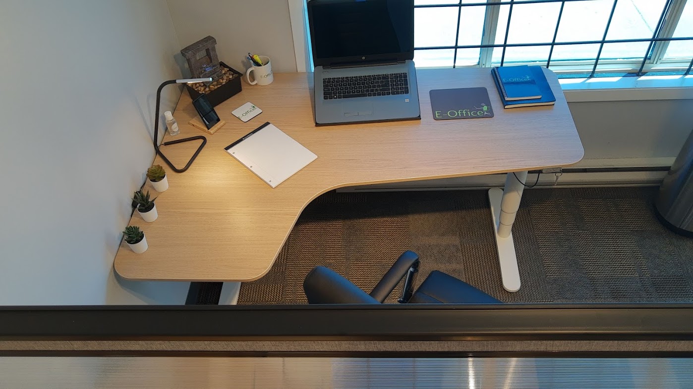 E-Office Okanagan image 5